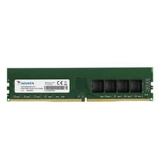 Image of Adata Premier AD4U266616G19-SGN 16GB DIMM System Memory DDR4, 2666MHz, 1 x 16GB