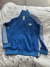Image of NEW Adidas Jacket Size M