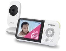 Image of VTech VM819 Digital Video Baby Monitor and Camera 2.8-inch Colour