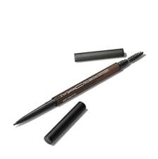 Image of MAC Cosmetics Pro Brow Definer 1MM Tip Brow Pencil BRUNETTE 0.03 gr