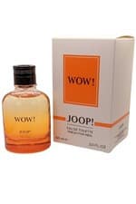 Image of Joop Wow Fresh Homme Eau de Toilette Spray 60ml Mens Fragrance
