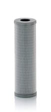 Image of Mann Hydraulic Filter HD580, Replaces 943662, 686237, 686236, T56292, SH74153SP