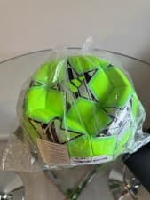 Image of ADIDAS UCL CLUB ADULT FOOTBALL | Size 5 | BRIGHT Green/Black | NEW & AUTHENTIC!!