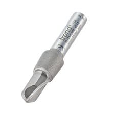 Image of Trend 12/31X1/4TC Radius Cutter 3.2mm Rad. X 11mm Cut