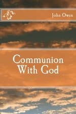 Image of Communion With God
