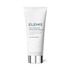 Image of ELEMIS Pro-Radiance Hand and Nail Cream 100ml – 100 ml (Pack of 1), White
