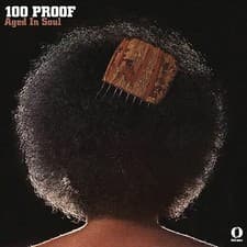 Image of 100 Proof (Aged in Soul) : 100 Proof VINYL 12" Album (2020) ***NEW***