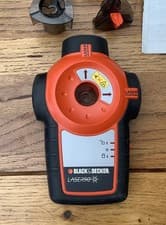Image of BLACK & DECKER LZR5 Auto Laser Level Auto Level 90 Degree