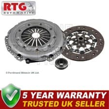 Image of Clutch Kit Fits Peugeot Citroen Fiat DS + Other Models