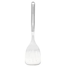 Image of KitchenAid Premium Stainless Steel Slotted Food Turner