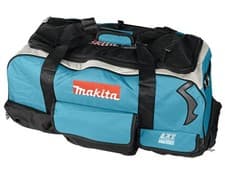 Image of Makita LXT600 Heavy-Duty Tool Bag