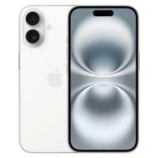 Image of Apple iPhone 16 Plus - 512GB - Unlocked - White - Open Box