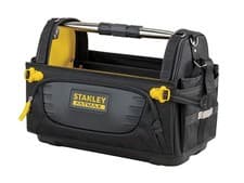 Image of STANLEY® FatMax® Quick Access Premium Tote Bag STA180146