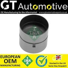 Image of 8 X INA Tappets for Audi, Seat, Skoda, VW | 1.8 - 3.0tdi | 420004610