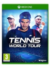 Image of Tennis World Tour - Xbox One (Not Machine Spacific)