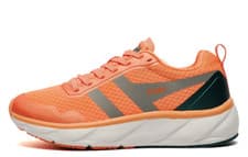 Image of Gola Typhoon Womens MotionFoam Running Shoes Fitness Workout Trainers UK 5 EU 38