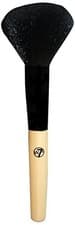 Image of W7 Blusher Brush soft, densely packed fibres