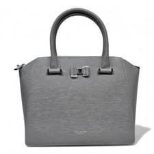 Image of Ted Baker Women's Daryyl Medium Tote Bag Grey RRP £199