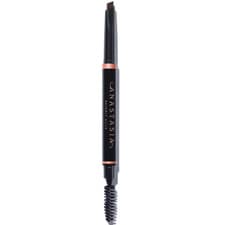 Image of Anastasia Beverly Hills brow definer, triangular brow pencil, 0.2g Medium brown