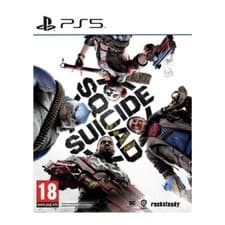 Image of Suicide Squad: Kill The Justice League PS5 BRAND NEW AND SEALED FREE SHIPPING