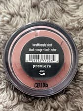 Image of bareMinerals Loose Blush Powder In The Shade Premier 0.57g