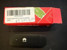Image of Huawei E3372-325 LTE/4G 150 Mbps USB Dongle Unlocked