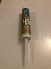 Image of Dowsil 791 T External Weatherproofing Silicone Sealant Translucent 310ml