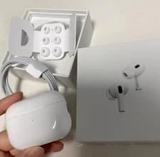 Image of AirPods Gen 2 Fully Boxed Selling In Bulk Or Single Cheap Prices For Delivery