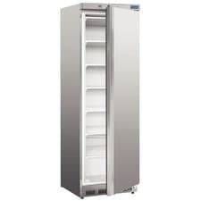 Image of Polar Refrigeration C-Series 210W Upright Freezer 365 Litre, Stainless Steel, -2