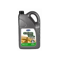 Image of 1x Comma X-Flow Type G Fully Synthetic 5W40 5 Litre Motor Oil Petrol & Diesel
