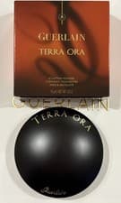 Image of Guerlain Terracotta Terra Ora Sculpting Powder and Contrast Highlighter, 16g