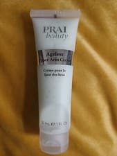 Image of Prai Beauty Ageless Upper Arm Creme 30ml T/Sz NEW & SEALED Fast Combined P&P Ava