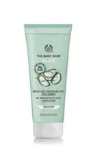 Image of The Body Shop Aloe Gel Multi Use Soothing Gel 200 ml