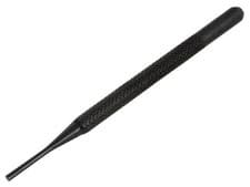 Image of Faithfull Round Head Parallel Pin Punch 2.5Mm (3/32In) FAIPP332RH