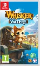 Image of Whisker Waters Nintendo SWITCH