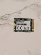 Image of Steam Deck - 64GB eMMC Memory
