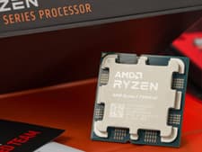 Image of AMD Ryzen7 7800X3D AM5 CPU Processors