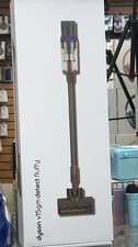 Image of Dyson V15gm Cordless Vacuum Cleaner Fluffy Detect 