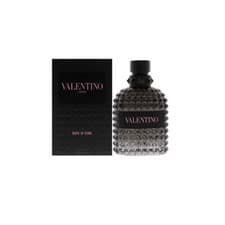 Image of Valentino Uomo Born in Roma Eau de Toilette Men's Aftershave Spray (50ml, 100ml)