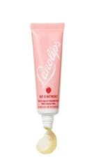 Image of LANOLIPS 101 OINTMENT MULTI-BALM - STRAWBERRY 10g