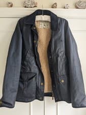 Image of Jack Wills Coat