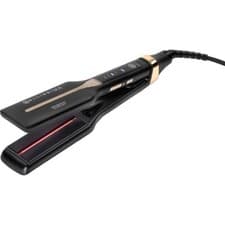 Image of Bellissima Italia Absolute Straightener Hair Straightener Black