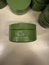 Image of Aveda Be Curly Advanced Intensive Curl Perfecting Masque 6.8 Fl OZ 200ML