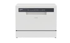 Image of Candy Table Top Dishwasher CP6E51LW-80