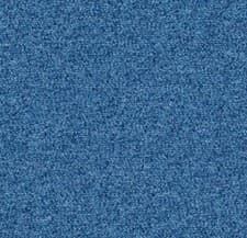 Image of 20 x Carpet Tiles 5m2 Heavy Duty Commercial Retail Office Flooring SKY BLUE