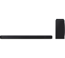 Image of Samsung Bluetooth Soundbar Wireless Sub 360W 5.1.2Ch HW-Q800D