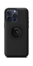 Image of QUAD LOCK Smartphone mobile phone case MAG - compatible with IPHONE 15 PRO MAX