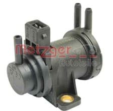 Image of Pressure Converter, exhaust control for ALFA ROMEO FIAT LANCIA:145,146,156,166