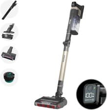 Image of Shark IZ400UKT Cordless Vacuum Cleaner Stratos Anti Hair Wrap (Grade A)