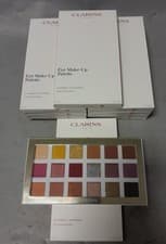 Image of Clarins Paris Eyeshadows 18 Shades